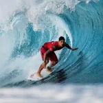 © Brent Bielmann/WSL