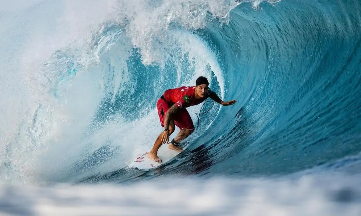 © Brent Bielmann/WSL
