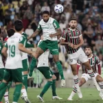 FOTO: LUCAS MERÇON / FLUMINENSE F.C.