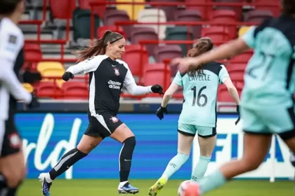 © corinthiansfutebolfeminino/ Instagram